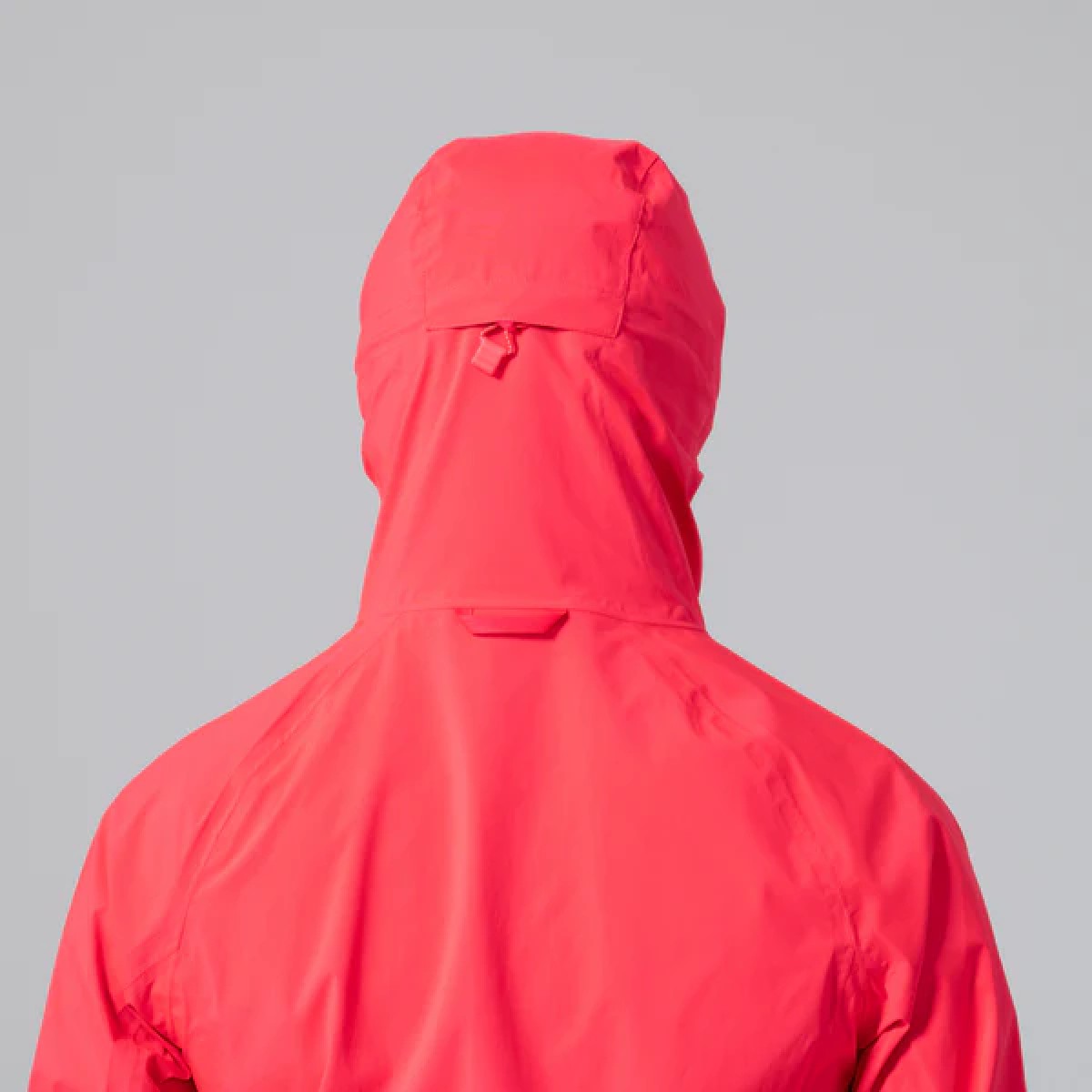 Ултралеко водоустойчиво дамско яке за туризъм, колоездене и бягане Venture MAC IN A SAC - изглед 8 - Extreme-bg.com Ултралеко водоустойчиво дамско яке за туризъм, колоездене и бягане Venture MAC IN A SAC - изглед 8