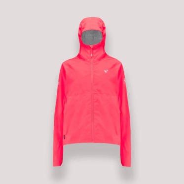 Ултралеко водоустойчиво дамско яке за туризъм, колоездене и бягане Venture MAC IN A SAC - изглед 1