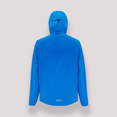 Men`s Performance Jacket for hiking, biking and running Ultralite MAC IN A SAC - view 5