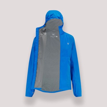 Men`s Performance Jacket for hiking, biking and running Ultralite MAC IN A SAC - view 11