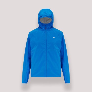 Men`s Performance Jacket for hiking, biking and running Ultralite MAC IN A SAC - view 2