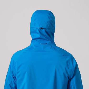 Men`s Performance Jacket for hiking, biking and running Ultralite MAC IN A SAC - view 8