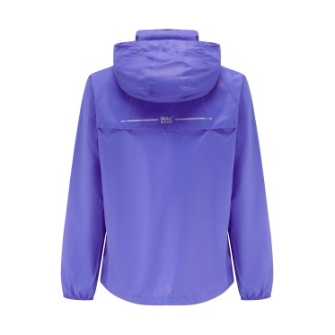 Яке водоустойчиво Mac in a Sac Origin 2 Adult виолетов MAC IN A SAC - изглед 5