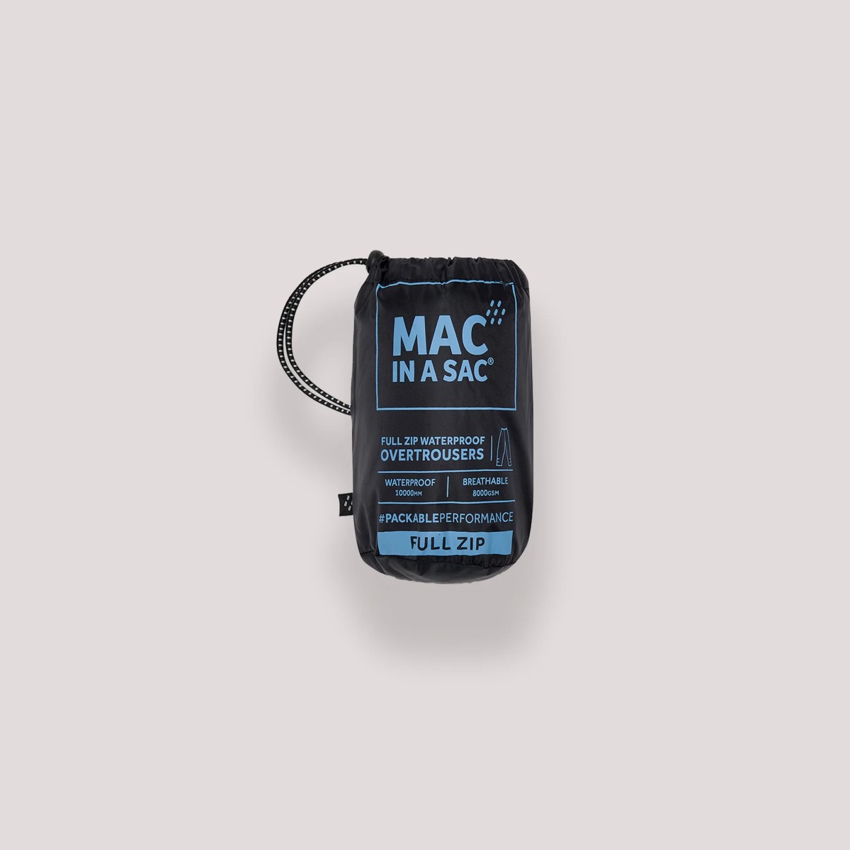 Унисекс сгъваеми водоустойчиви панталони с цели странични ципове Mac in a Sac Origin Full Zip – Черен (Black) MAC IN A SAC - изглед 9 - Extreme-bg.com Унисекс сгъваеми водоустойчиви панталони с цели странични ципове Mac in a Sac Origin Full Zip – Черен (Black) MAC IN A SAC - изглед 9