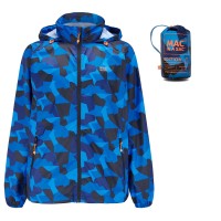 Яке водоустойчиво Mac in a Sac Origin 2 Edition Blue Camo N - Extreme-bg.com Яке водоустойчиво Mac in a Sac Origin 2 Edition Blue Camo N