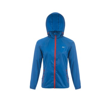 Яке водоустойчиво Mac in a Sac Origin electric blue MAC IN A SAC - изглед 9