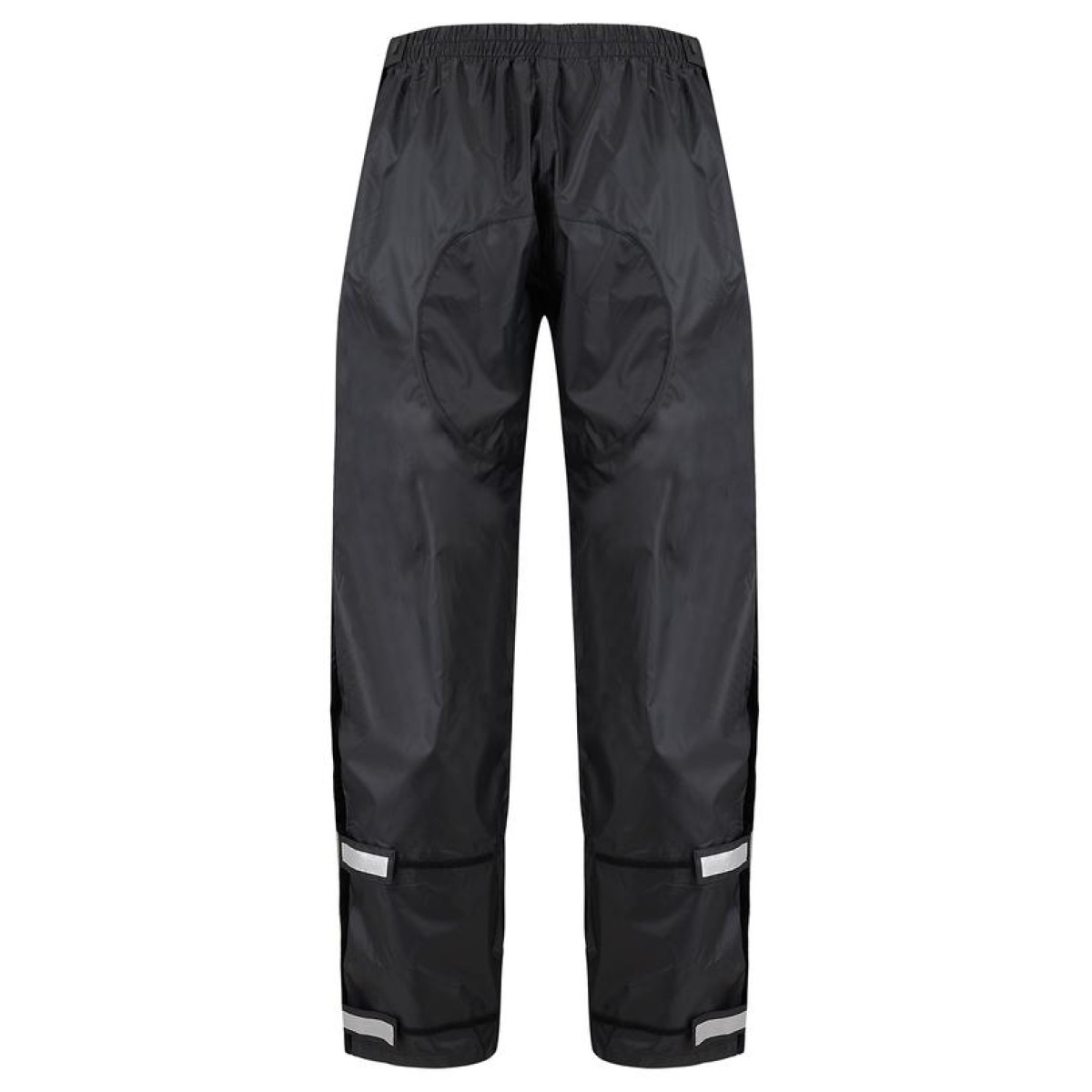 Waterproof Mac in a Sac Origin 2 Full Zip Overtrousers Black TOP Price ...