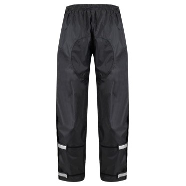 Панталон водоустойчив Mac in a sac Origin 2 Full Zip Overtrousers Black MAC IN A SAC - изглед 3