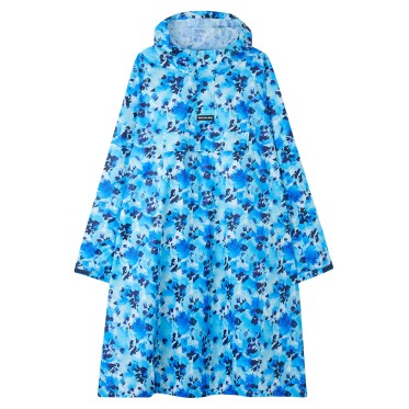 Waterproof Poncho Mac in a Sac | 10 000 mm | With Sleeves MAC IN A SAC - view 1