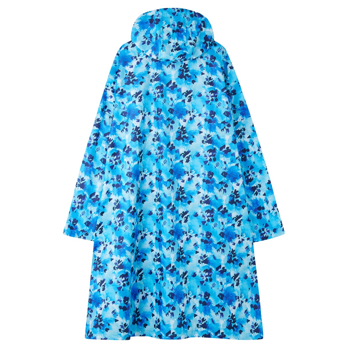 Waterproof Poncho Mac in a Sac | 10 000 mm | With Sleeves MAC IN A SAC - view 5 - Extreme-bg.com Waterproof Poncho Mac in a Sac | 10 000 mm | With Sleeves MAC IN A SAC - view 5