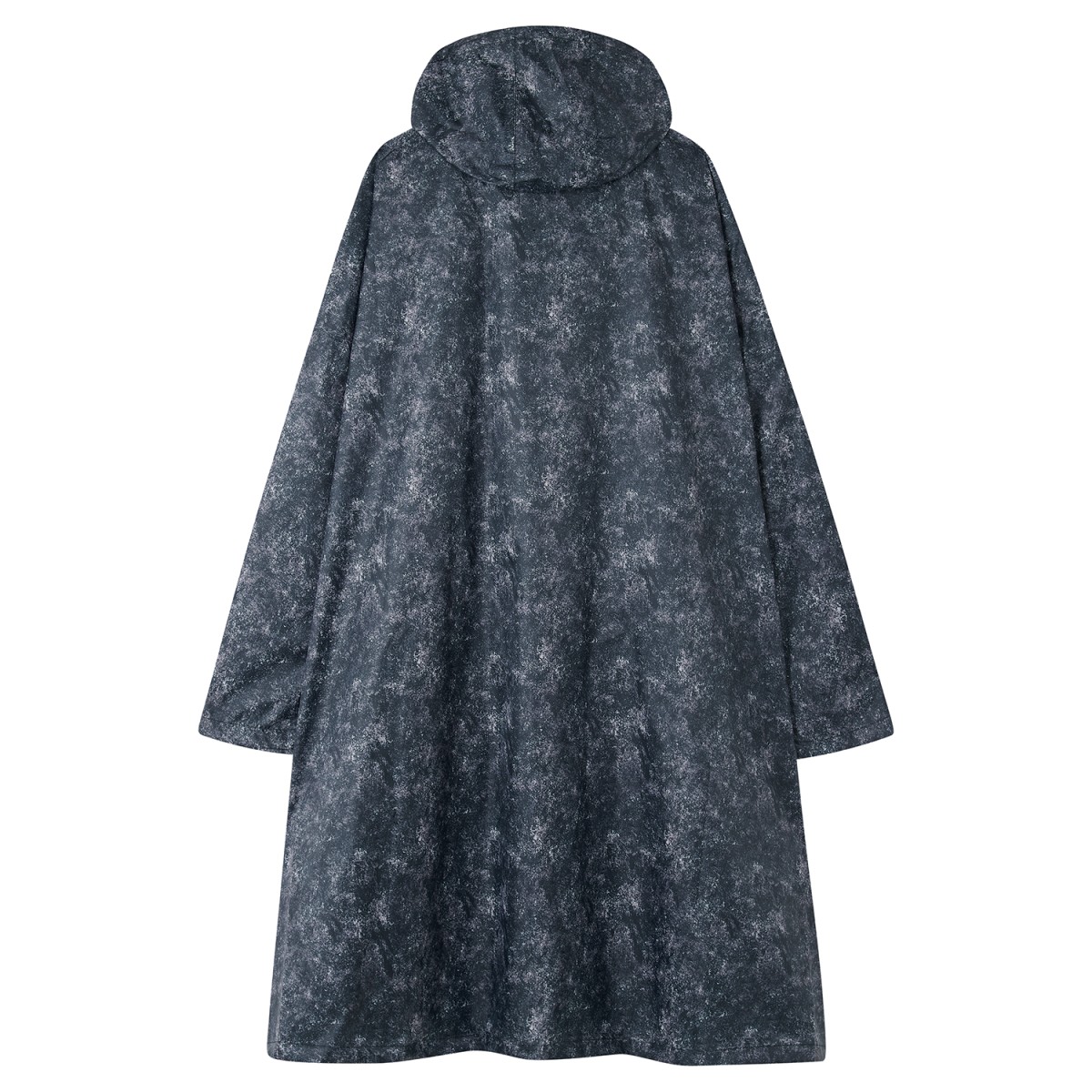 Waterproof Poncho Mac in a Sac | 10 000 mm | With Sleeves MAC IN A SAC - view 6 - Extreme-bg.com Waterproof Poncho Mac in a Sac | 10 000 mm | With Sleeves MAC IN A SAC - view 6