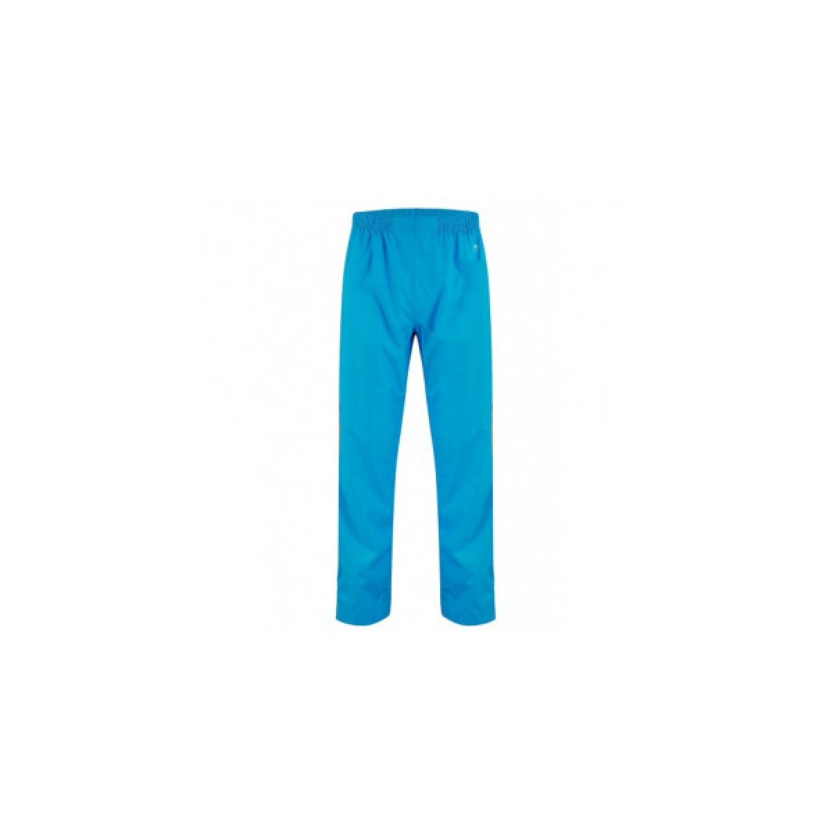 Панталон водоустойчив Mac in a sac Origin 2 Full Zip Overtrousers Neon Blue MAC IN A SAC - изглед 2