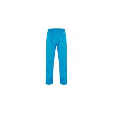 Панталон водоустойчив Mac in a sac Origin 2 Full Zip Overtrousers Neon Blue MAC IN A SAC - изглед 3