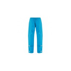 Панталон водоустойчив Mac in a sac Origin 2 Full Zip Overtrousers Neon Blue MAC IN A SAC - изглед 5