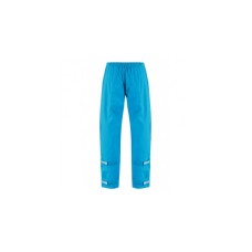 Панталон водоустойчив Mac in a sac Origin 2 Full Zip Overtrousers Neon Blue MAC IN A SAC - изглед 6