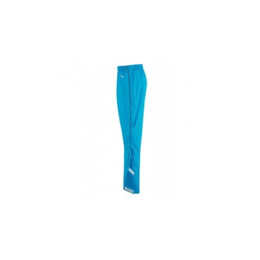Панталон водоустойчив Mac in a sac Origin 2 Full Zip Overtrousers Neon Blue MAC IN A SAC - изглед 6