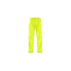 Панталон водоустойчив Mac in a sac Origin 2 Full Zip Overtrousers Neon Yellow MAC IN A SAC - изглед 5