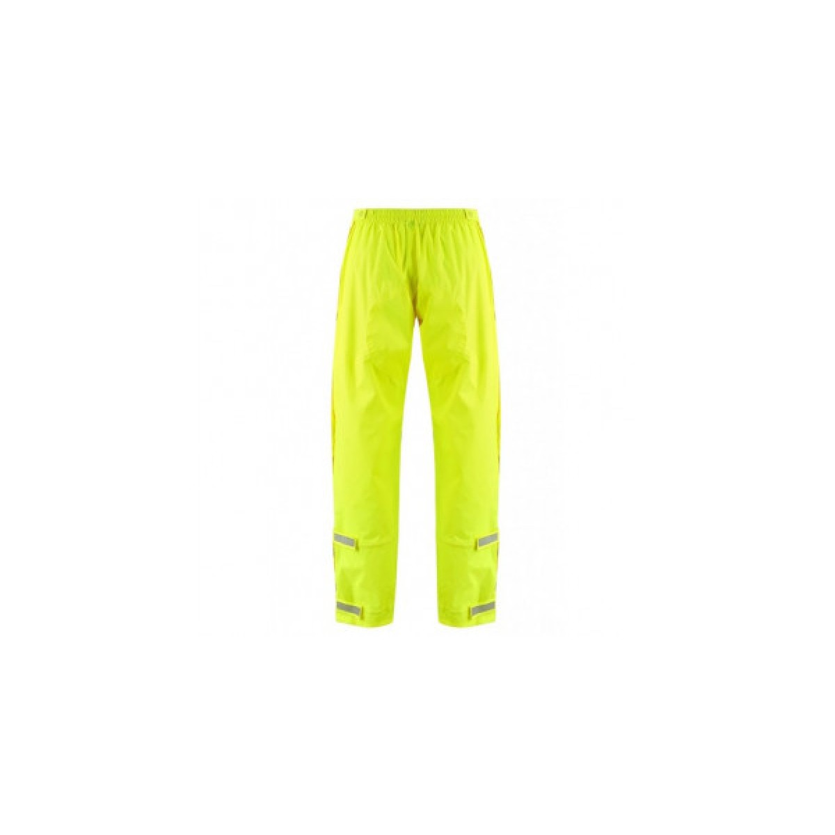 Панталон водоустойчив Mac in a sac Origin 2 Full Zip Overtrousers Neon Yellow MAC IN A SAC - изглед 3