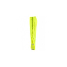 Панталон водоустойчив Mac in a sac Origin 2 Full Zip Overtrousers Neon Yellow MAC IN A SAC - изглед 4