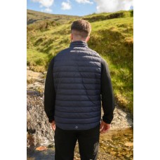 Men's down vest Mac in a sac Gilet Navy MAC IN A SAC - view 6