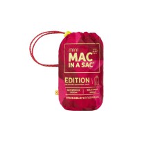 Детско яке водоустойчиво Mac in a Sac Origin 2 Kids Pink Camo MAC IN A SAC - изглед 5