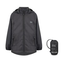 Детско яке водоустойчиво Mac in a Sac Origin 2 Kids Jet Black - Extreme-bg.com Детско яке водоустойчиво Mac in a Sac Origin 2 Kids Jet Black
