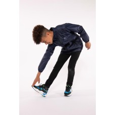 Детско яке водоустойчиво Mac in a Sac Origin 2 Kids Navy MAC IN A SAC - изглед 11