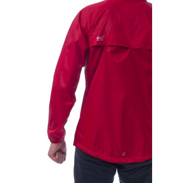 Яке водоустойчиво Mac in a Sac Origin lava red MAC IN A SAC - изглед 8