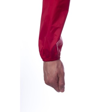 Яке водоустойчиво Mac in a Sac Origin lava red MAC IN A SAC - изглед 3
