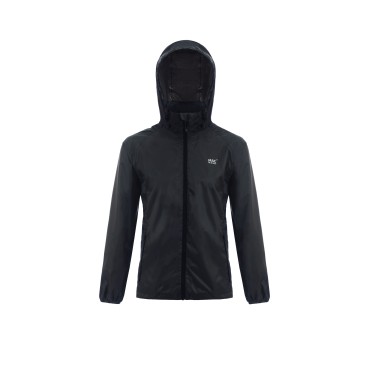 Яке водоустойчиво Mac in a Sac Origin jet black MAC IN A SAC - изглед 9
