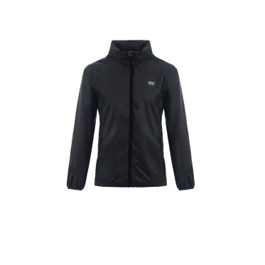 Яке водоустойчиво Mac in a Sac Origin jet black MAC IN A SAC - изглед 6