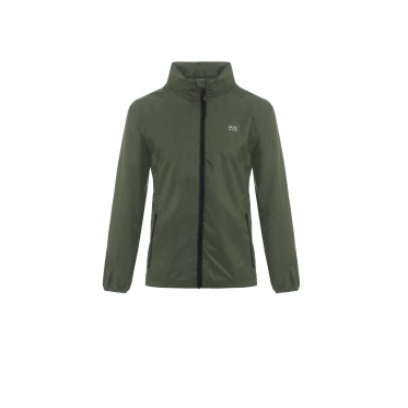 Яке водоустойчиво Mac in a Sac Origin khaki MAC IN A SAC - изглед 5
