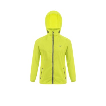 Яке водоустойчиво Mac in a Sac Origin lime punch MAC IN A SAC - изглед 7