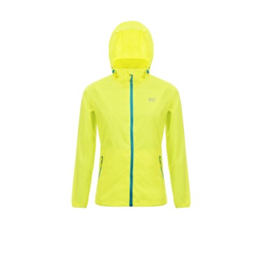 Яке водоустойчиво Mac in a Sac Origin neon yellow MAC IN A SAC - изглед 3