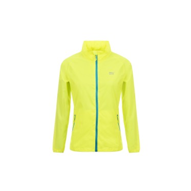 Яке водоустойчиво Mac in a Sac Origin neon yellow MAC IN A SAC - изглед 4