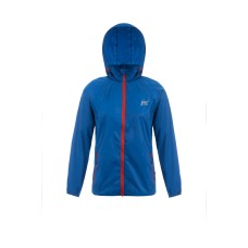 KIDS JACKET WATERPROOF ORIGIN ELECTRIC BLUE MAC IN A SAC - view 4