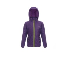 JACKET KIDS ORIGIN VIOLET MAC IN A SAC - view 6