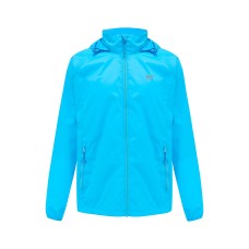 Waterproof jacket Origin 2 Neon Blue N MAC IN A SAC - view 8