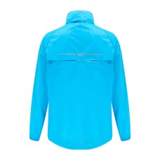 Waterproof jacket Origin 2 Neon Blue N MAC IN A SAC - view 7