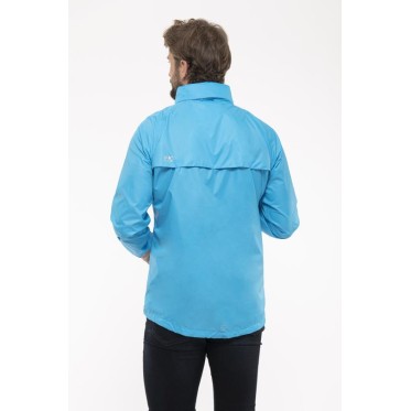 Яке водоустойчиво Mac in a Sac Origin 2 Adult Neon Blue MAC IN A SAC - изглед 6