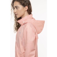 Waterproof jacket Origin 2 Soft Coral MAC IN A SAC - view 4