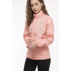 Waterproof jacket Origin 2 Soft Coral MAC IN A SAC - view 7