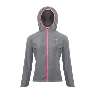 Windproof jacket for biking and running Ultra Shadow MAC IN A SAC - view 3