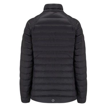 Ladies Down Jacket Reversible Mac In A Sac Polar Down BLGR MAC IN A SAC - view 10