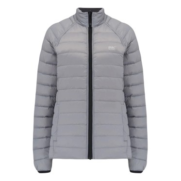 Ladies Down Jacket Reversible Mac In A Sac Polar Down BLGR MAC IN A SAC - view 13