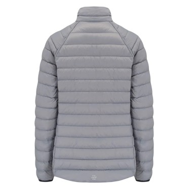 Ladies Down Jacket Reversible Mac In A Sac Polar Down BLGR MAC IN A SAC - view 5