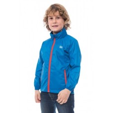 KIDS JACKET WATERPROOF ORIGIN ELECTRIC BLUE MAC IN A SAC - view 7