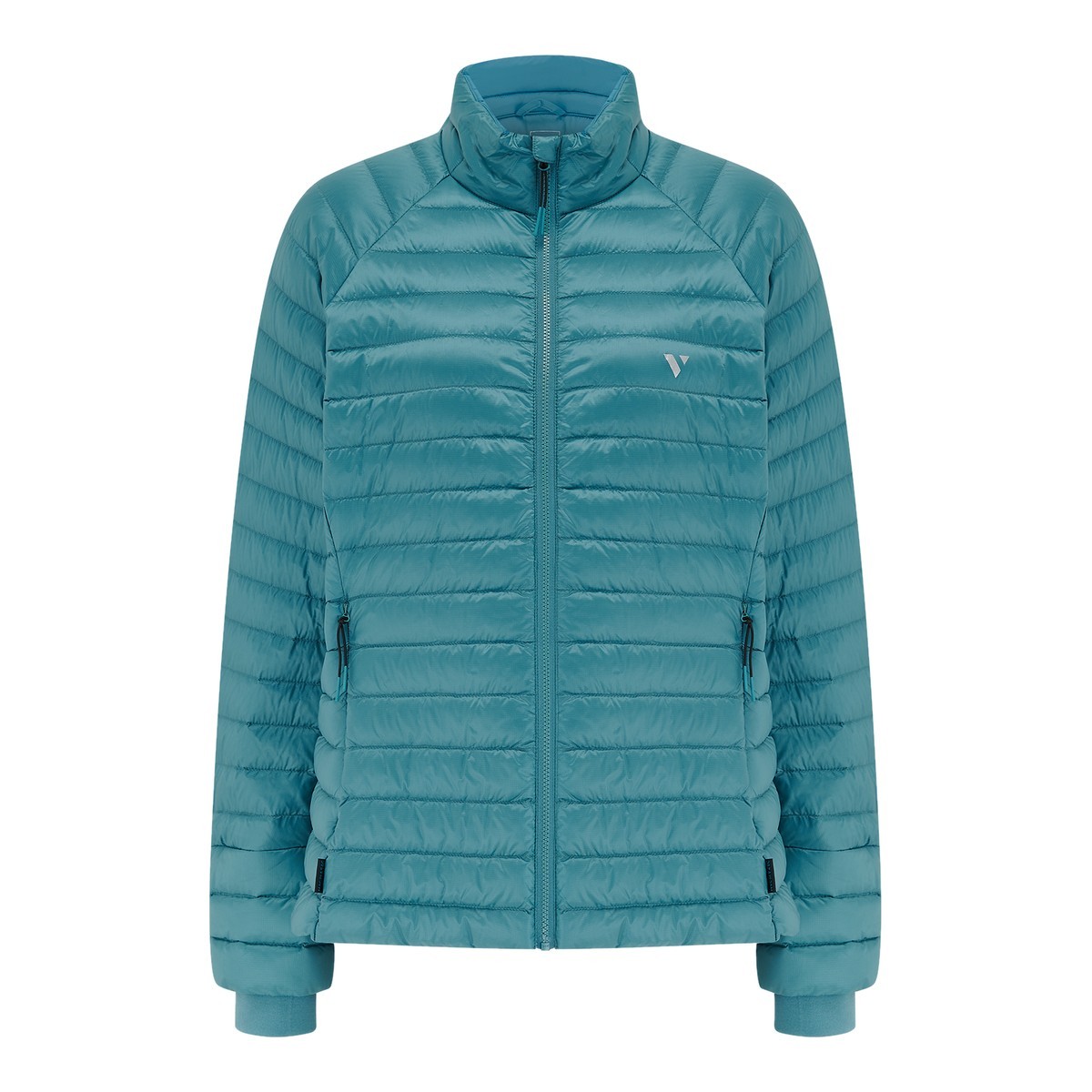 Дамско пухено яке Mac in a Sac NOVA – Atlantic Teal MAC IN A SAC - изглед 3 - Extreme-bg.com Дамско пухено яке Mac in a Sac NOVA – Atlantic Teal MAC IN A SAC - изглед 3