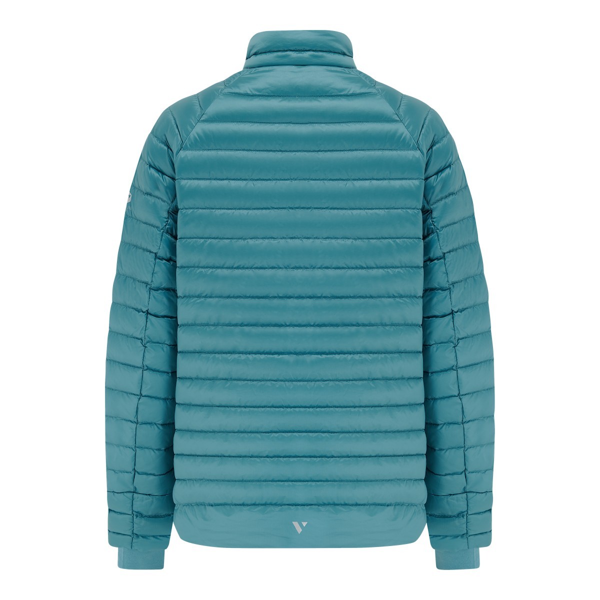 Дамско пухено яке Mac in a Sac NOVA – Atlantic Teal MAC IN A SAC - изглед 4 - Extreme-bg.com Дамско пухено яке Mac in a Sac NOVA – Atlantic Teal MAC IN A SAC - изглед 4