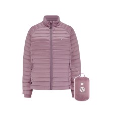 Дамско пухено яке Mac in a Sac NOVA – Dusky Heather